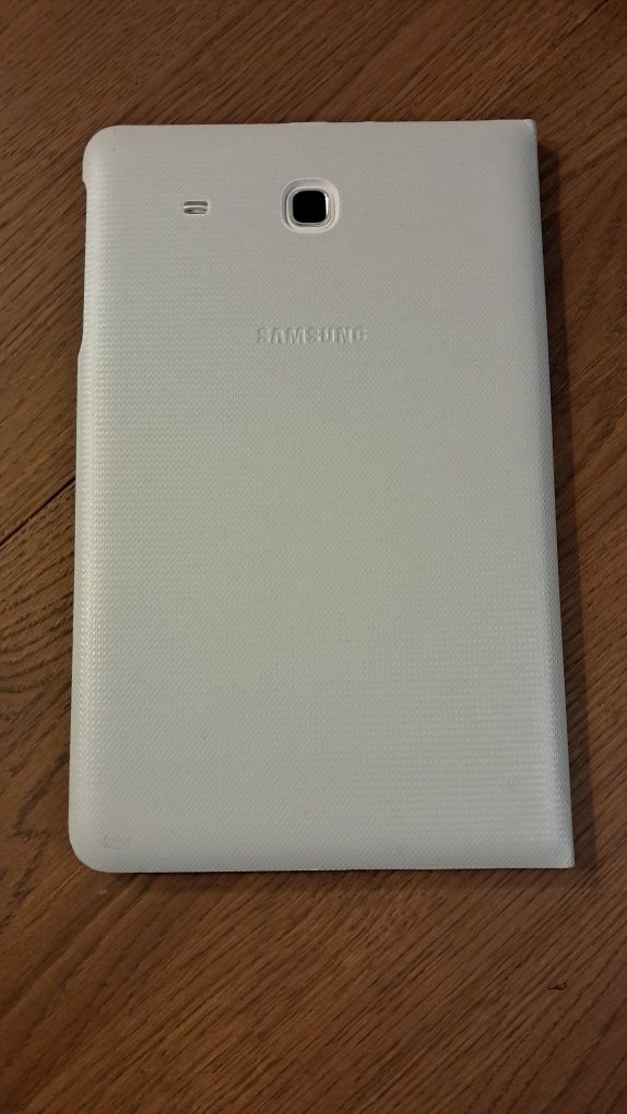 Tablet Samsung Galaxy Tab E 9.6 T560 16:10 8GB Wi-Fi biały