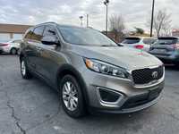 KIA Sorento 2016 2.4