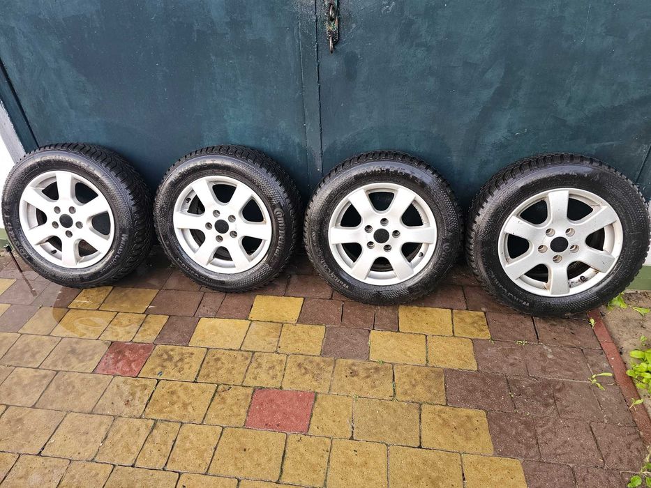 Диски гольф 5, 5х112