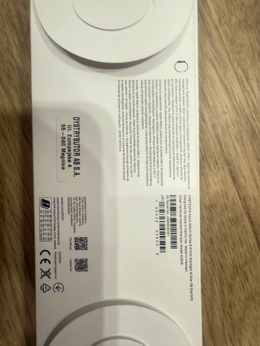 Apple Watch series 9