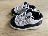 buciki Jordan Retro 11 Concord rozmiar 23,5eu wkładka 13cm