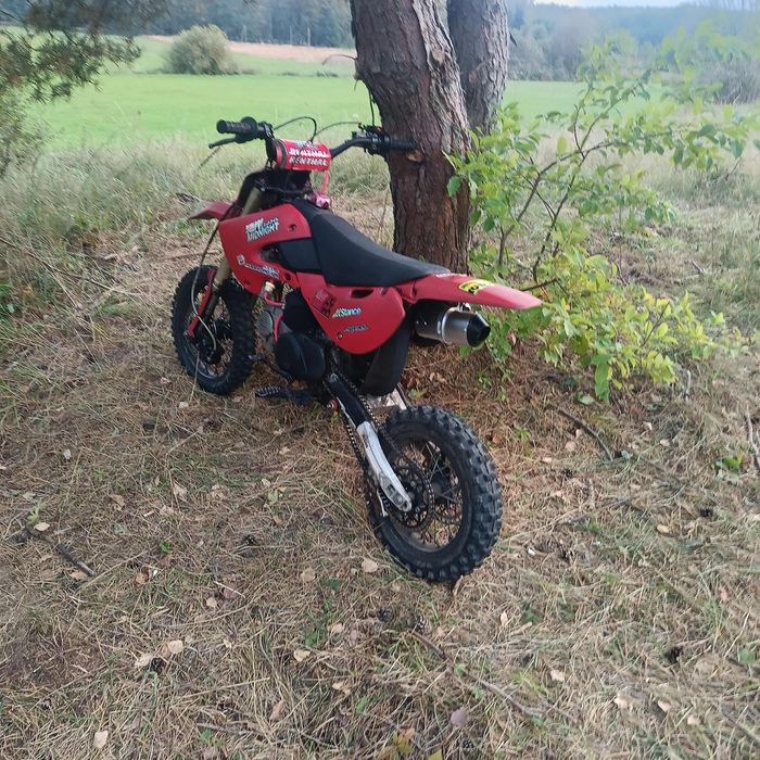 Mrf 140 uszkodzony