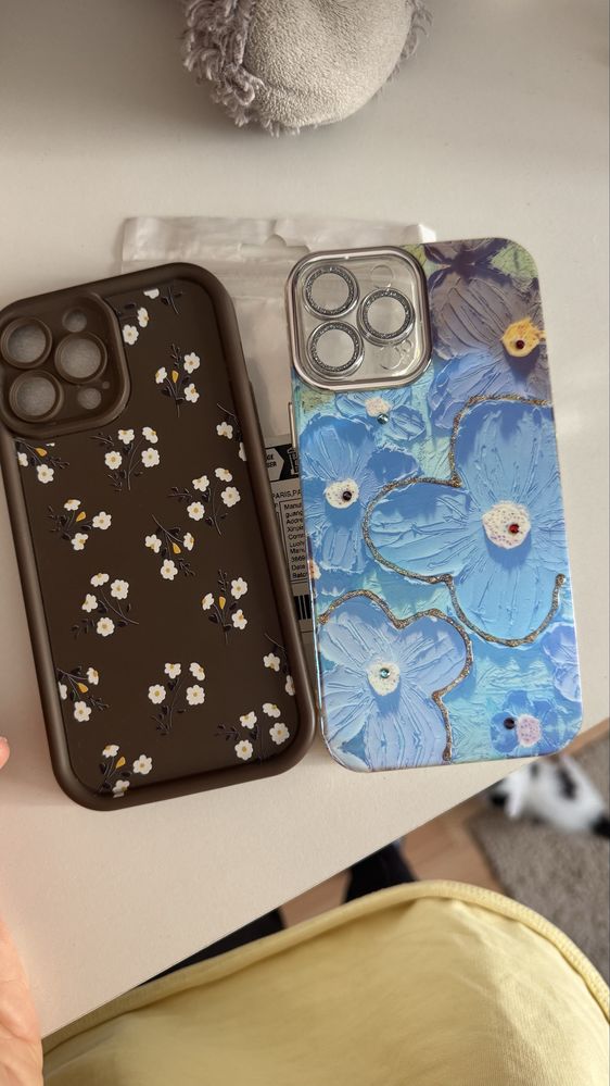 Чохол на iphone 13 pro max