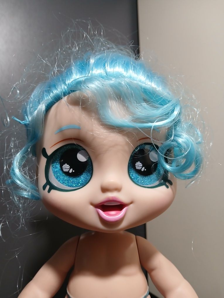 Лялька Kindi Kids