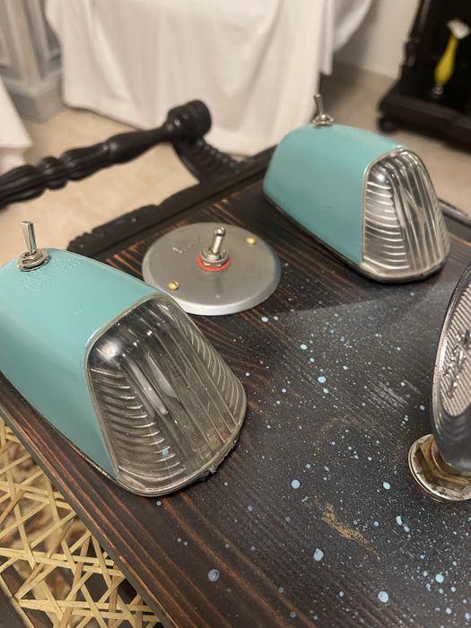 Candeeiro / Luminaria escultural funcional/ Candeeiro unico / Upcycled