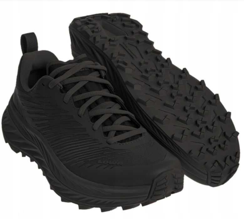 Buty LOWA ATR Fortux r. 44 trail running