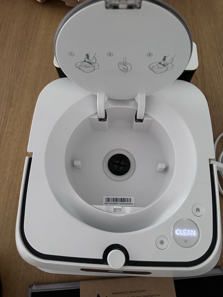 IRobot Brava Jet M6