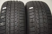 ROK 2023, 215/55 R18 LingLong Green-Max 4x4 HP Para nr953