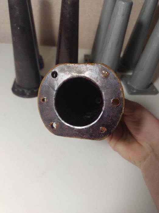 Ніжки для меблів радянські