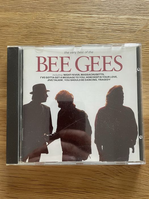Bee Gees - The Very Best Of The Bee Gees CD