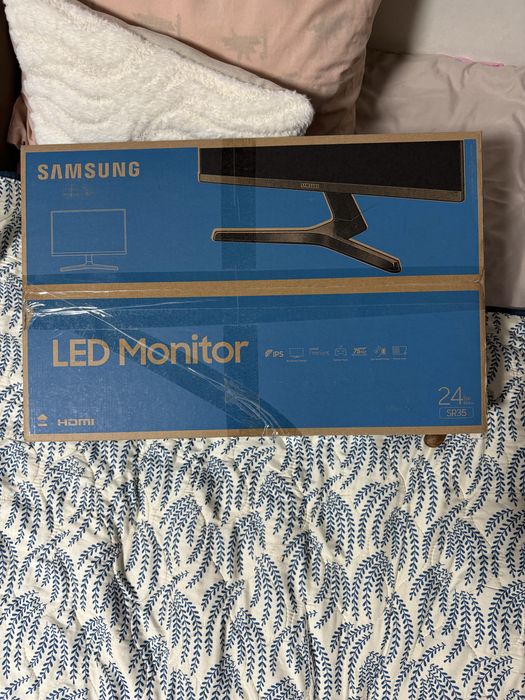 Монітор компютерний Samsung