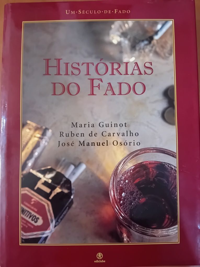 Histórias do Fado