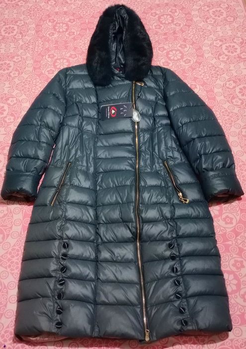 Пальто, курточка