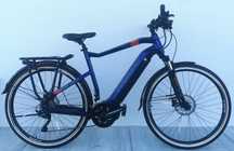 Rower elektryczny Haibike SDURO Trekking 5.0
