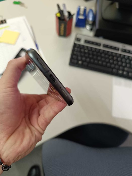 Google Pixel 8 Como Novo Bloqueado à Operadora (Ler Descrição)