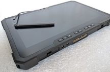 Захищений планшет DELL 7220 (8145u, 8/256)