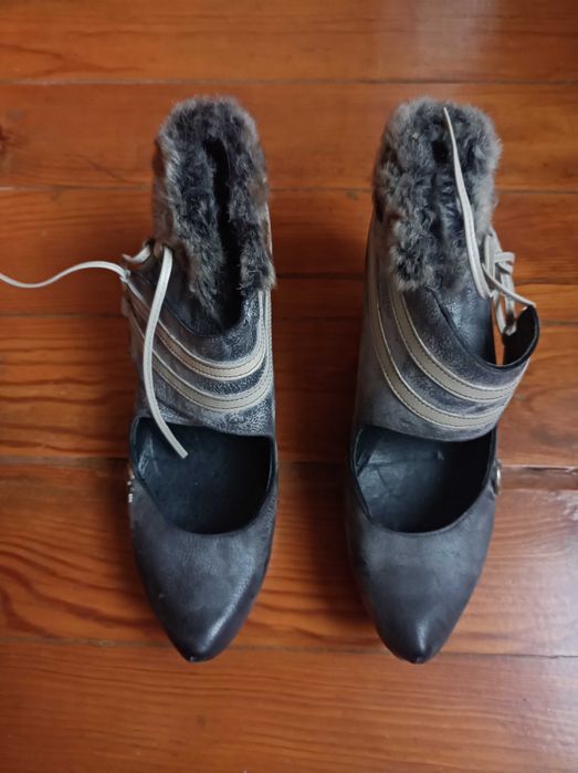 sapatos PAOLA nº38