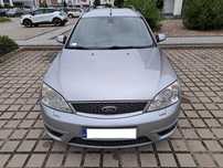 Ford Mondeo ST220, polski salon, silnik 3.0 V6 benzyna z gazem.