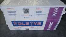 styropian EPS200 PARKING Twardy paczka