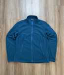 Arc’teryx Polartec Polar rozpinany Gorpcore Trekking Outdoor