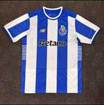 Camisola principal FCP 25/26