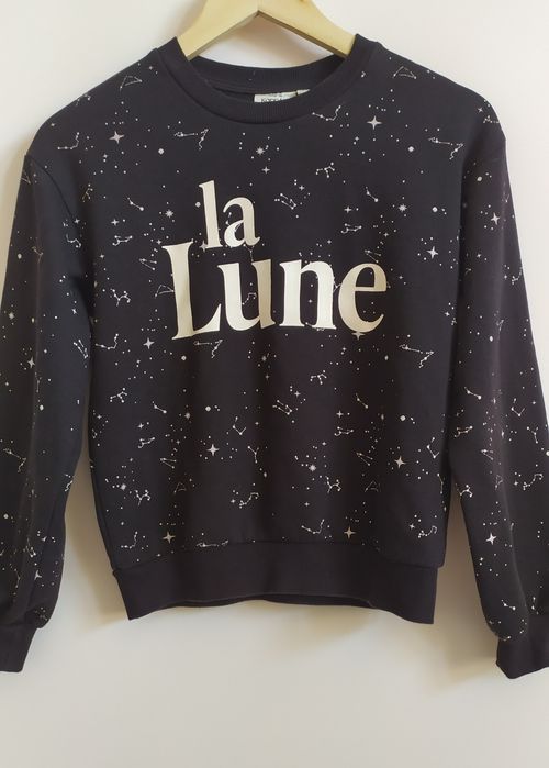 Bluza/ bluzka KappAhl rozmiar 146-152 umiwersalna