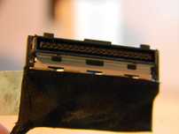Taśma matrycy LVDS do Lenovo ThinkPad T430