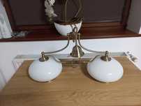 Sprzedam lampe pokojową