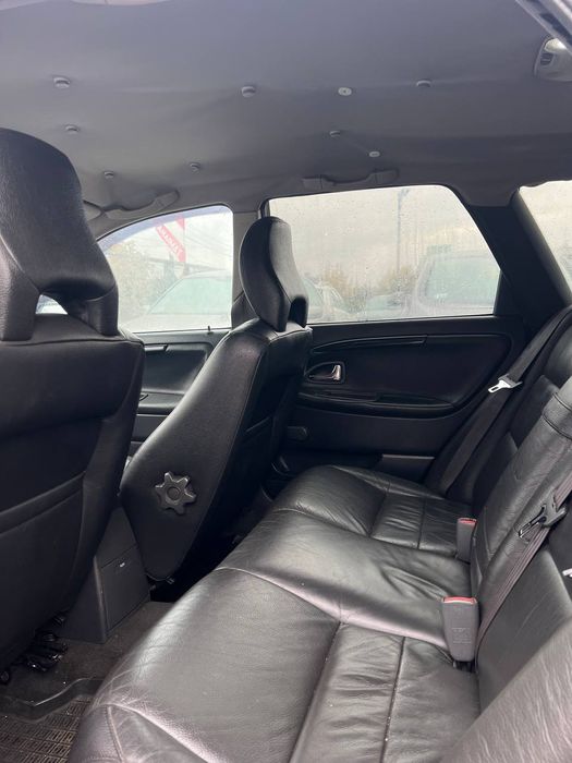 Volvo V40 2.0t LPG*Rodzinne*BDBStan*Klima*Skory*DlugieOplaty*Zamiana