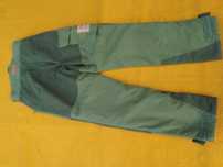 spodnie mysliwskie Norrona =pas do 94 m ciche Super Gore tex