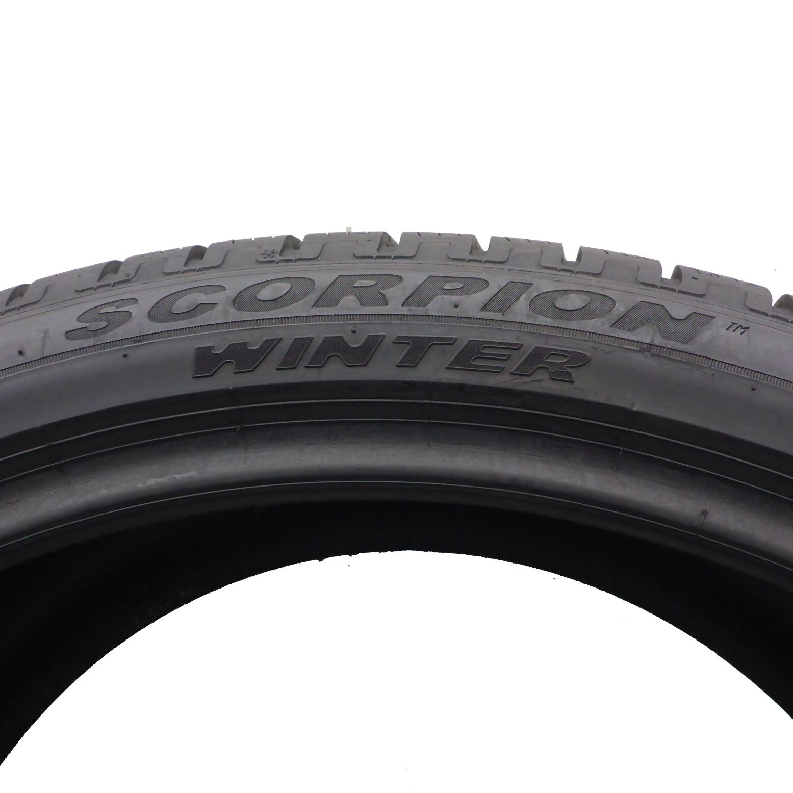 Opony 315/30/22 Pirelli 315/30R22 107V XL Scorpion Zimowe 2022 7mm