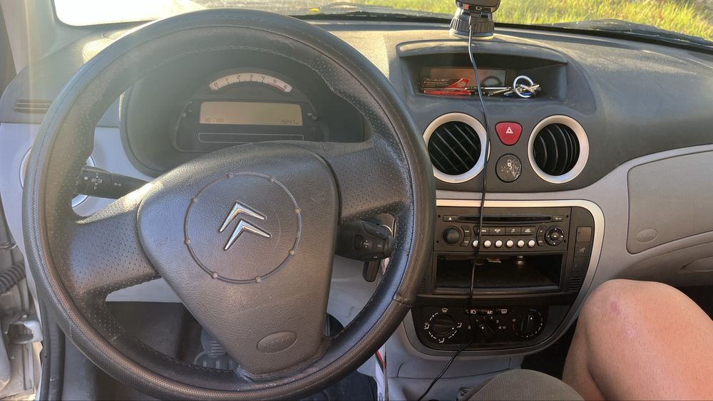 Citroen C3 a diesel