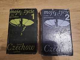 Moje życie i inne opowiadania - 1 i 2 - Antoni Czechow
