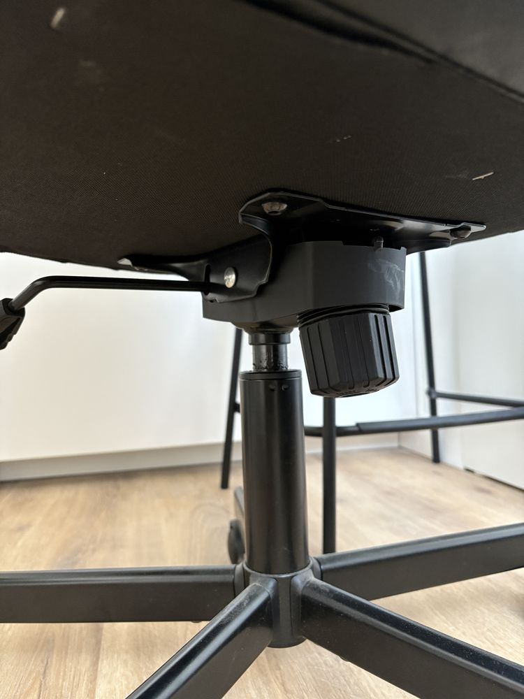 Cadeira de escritorio Renberget Ikea
