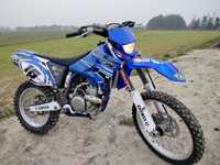 Yamaha WR450f wrf exc kxf rmz