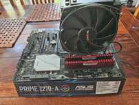 Intel i7 - 7700k