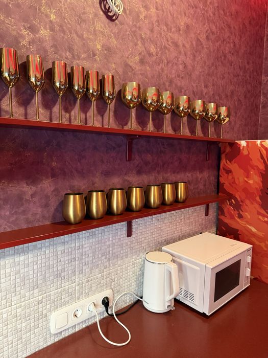 Подобово будинок для свят з ЧАНОМ та караоке