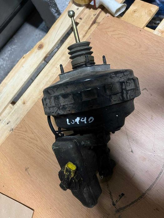 Servo freio VW Golf IV