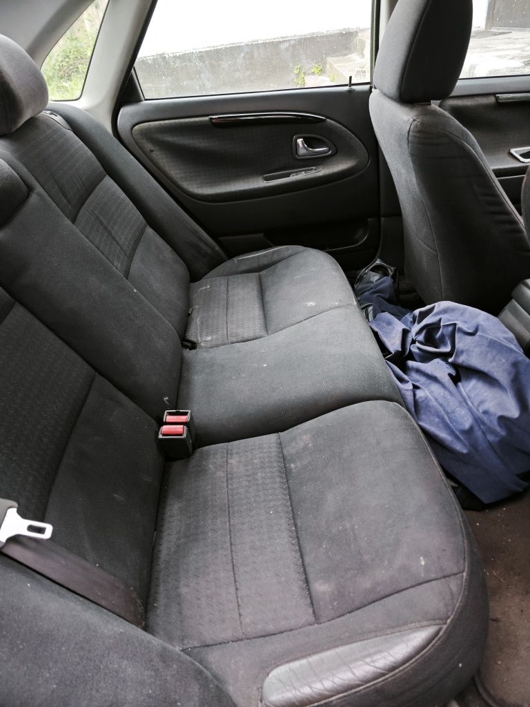Volvo S40 1.9 diesel