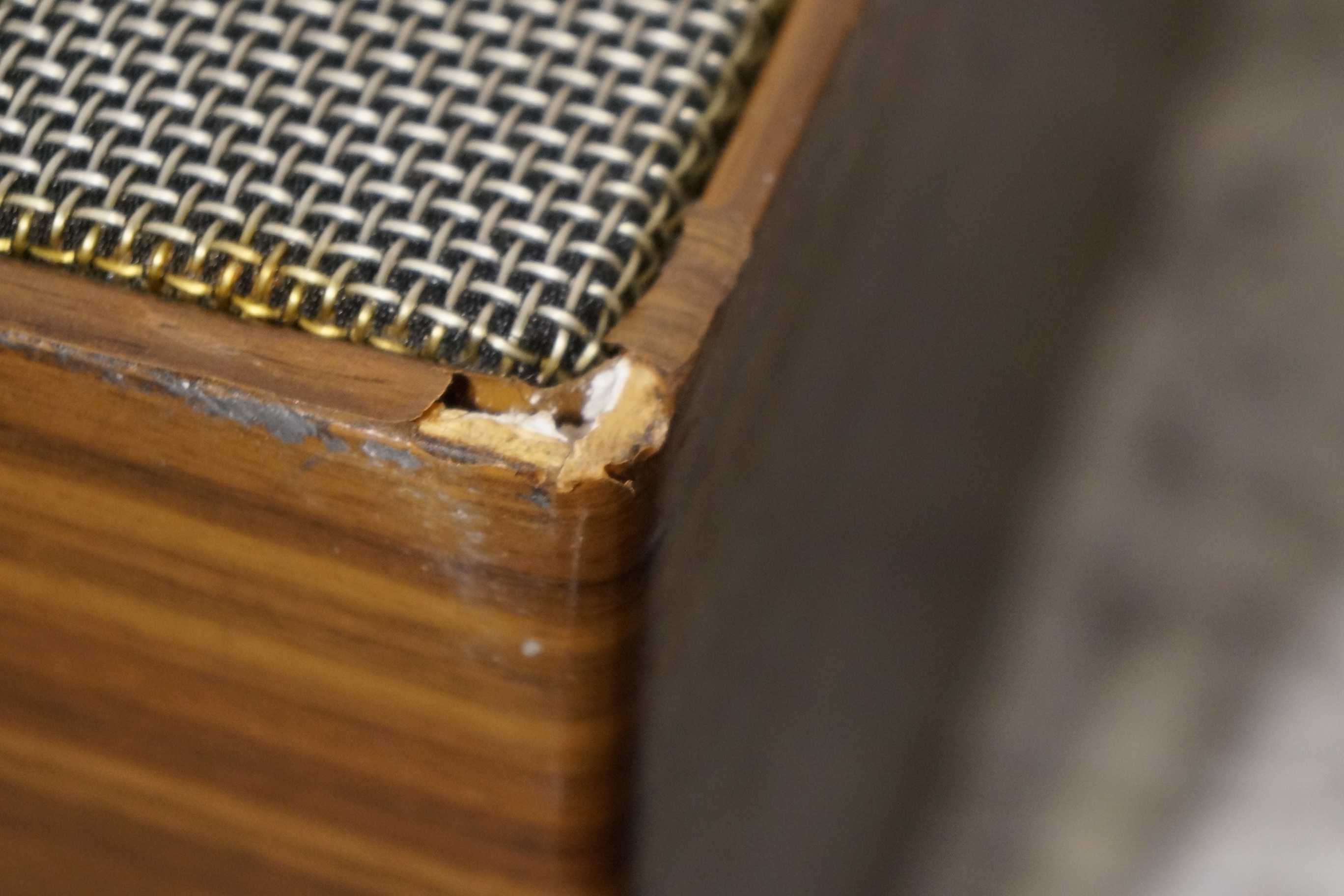 Głośniki PSL 203/35 HIFI Tieftonsystem