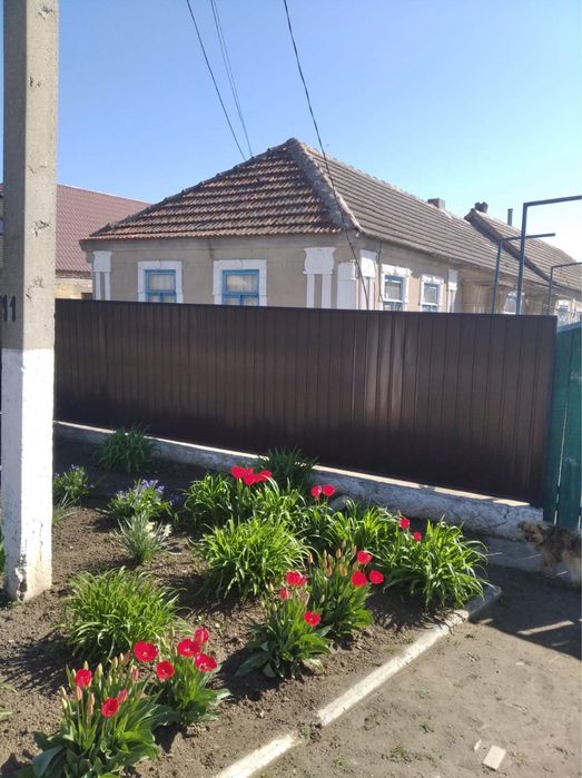 Продам будинок с.Криничне, Болградський р-н