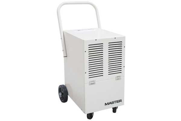 Wynajem osuszacz powietrza MASTER DH 751