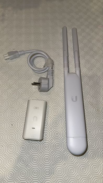 Acess Point Ubiquiti Unifi AC Mesh