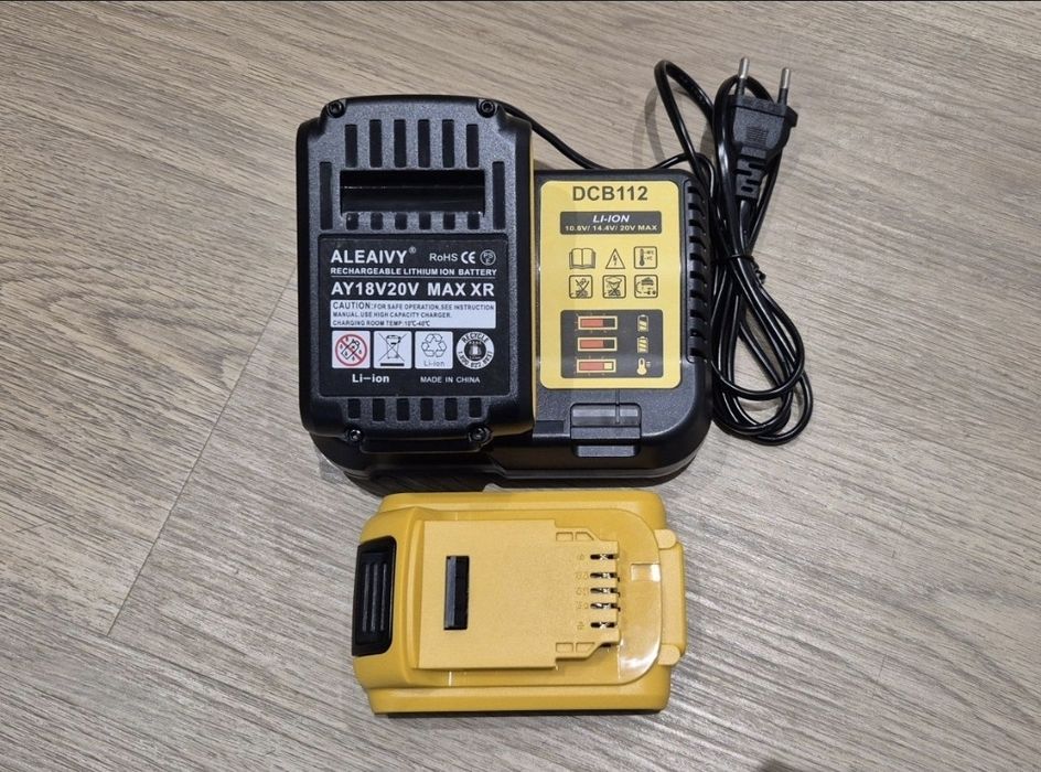 Комплект для інструментів Makita,Bosch,Dewalt...