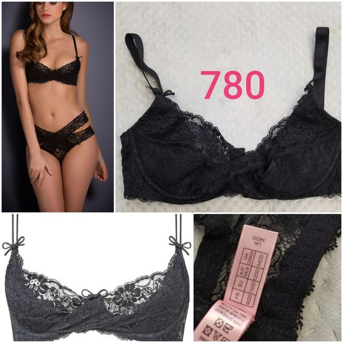 Agent Provocateur skims