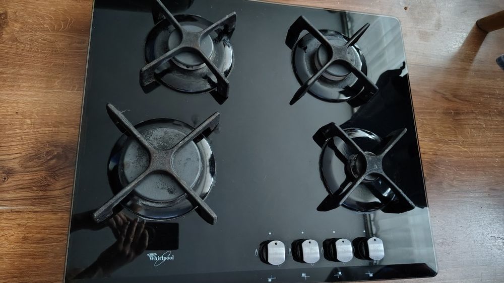 Płyta gazowa Whirlpool