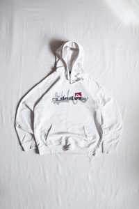 Quicksilver vintage skate hoodie