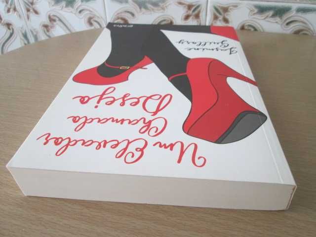 Um Elevador Chamado Desejo de Jasmine Guillory (Oferta de portes)