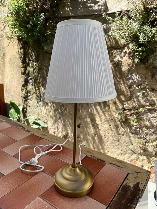 IKEA Candeeiro de Mesa / Table Lamp