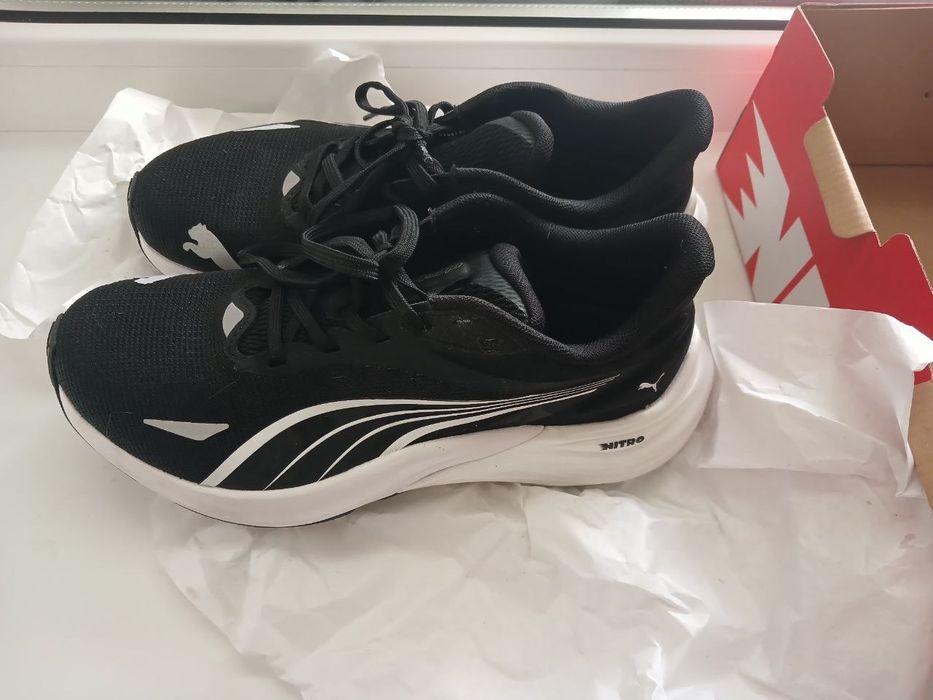 Кросівки Electrify NITRO™ 4 Running Shoes Women